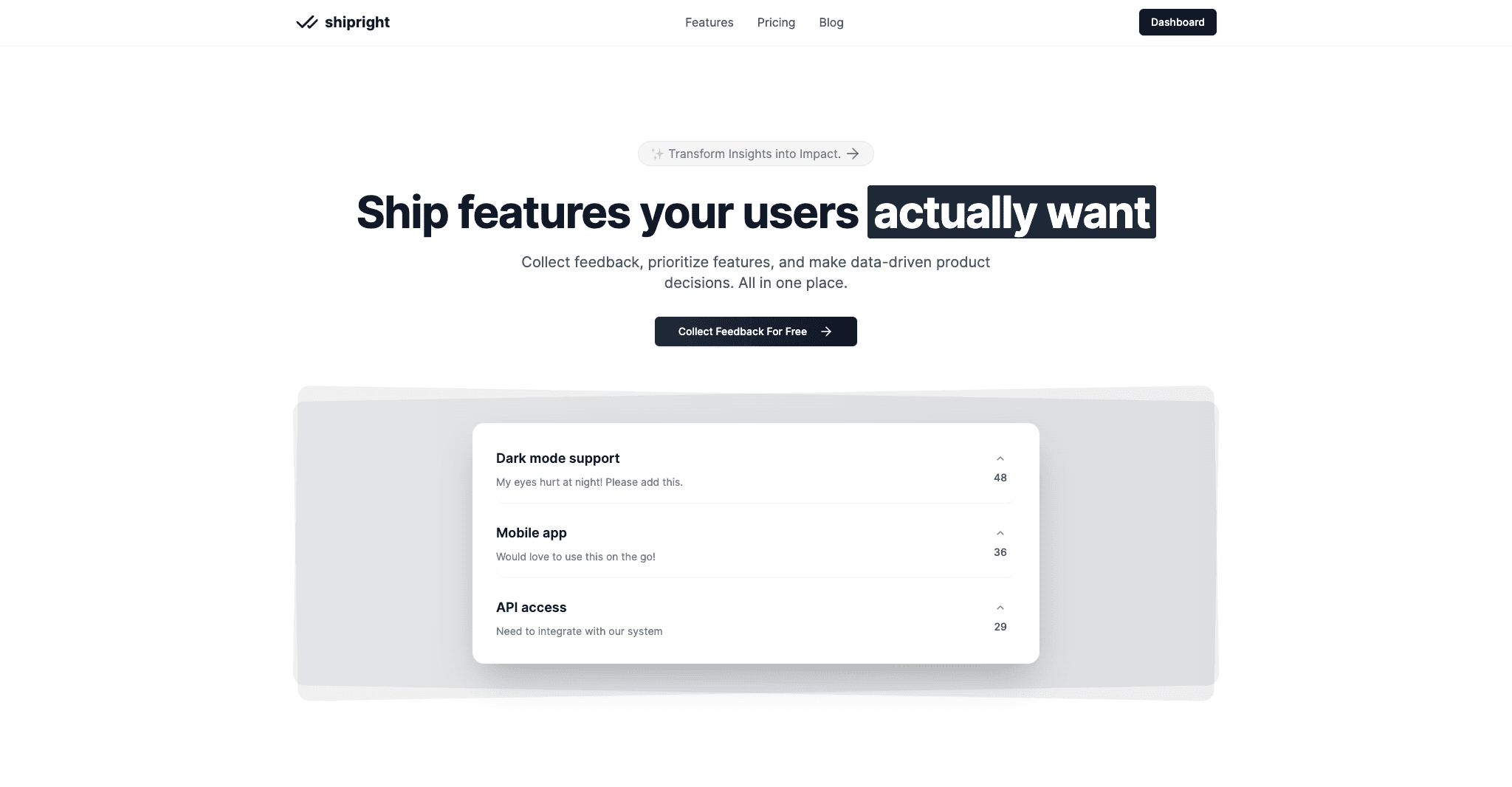 Shipright Screenshot 1