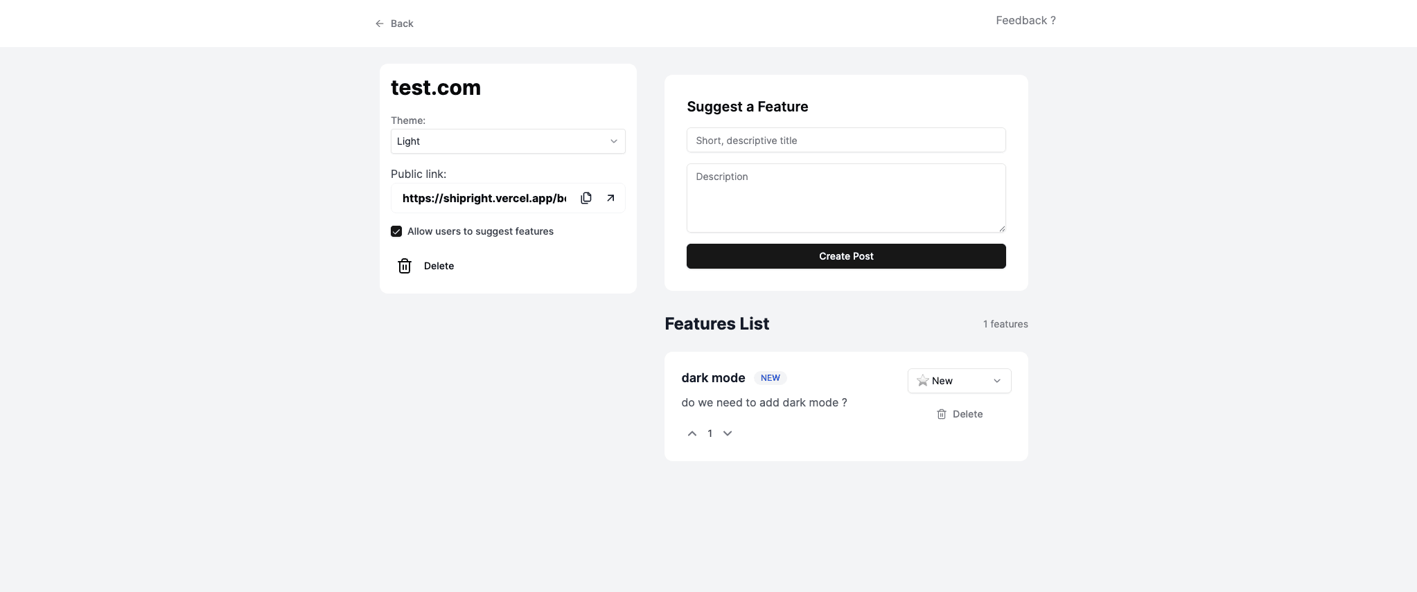 Shipright Screenshot 5