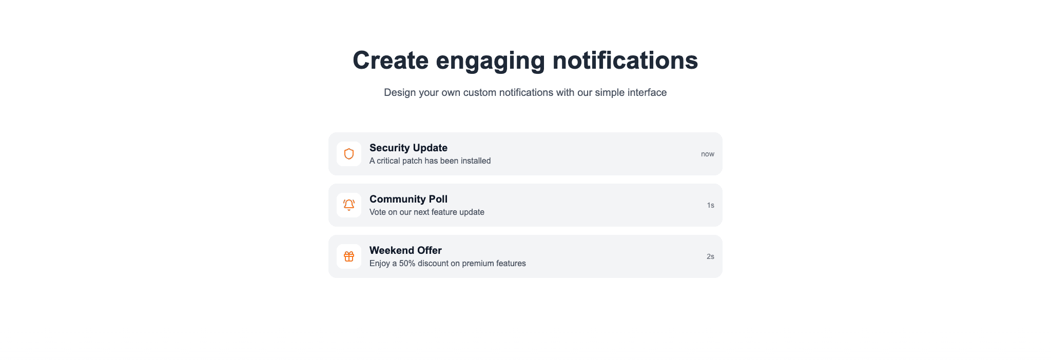 UsePopup Screenshot 4